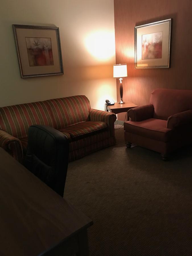 Randolph Inn And Suites Winchester Extérieur photo