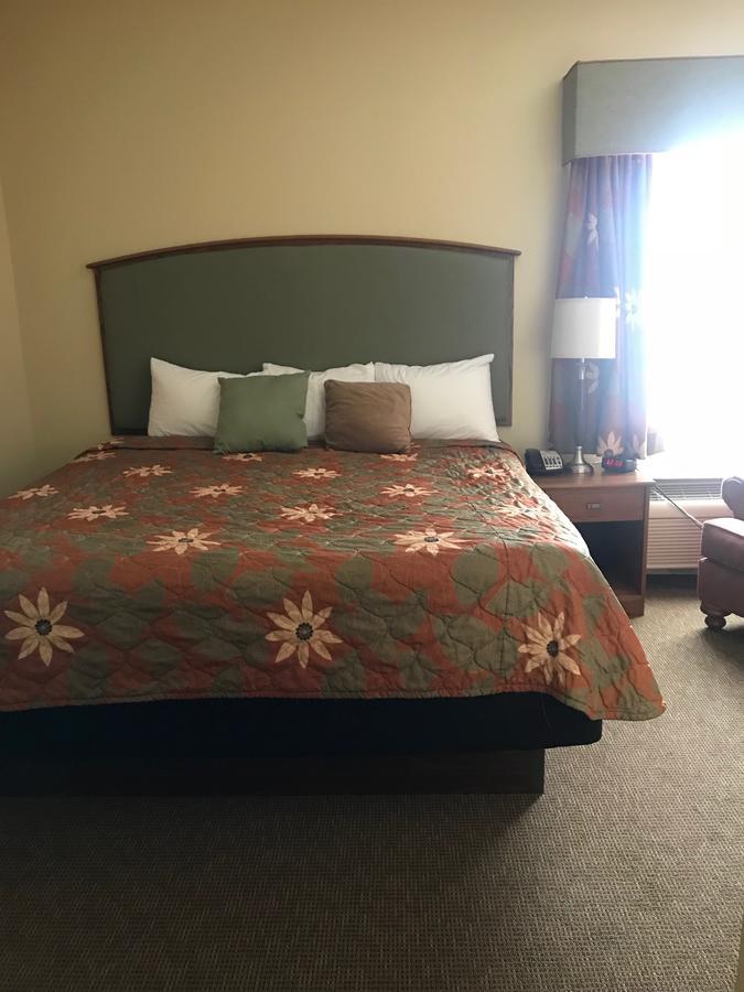 Randolph Inn And Suites Winchester Extérieur photo